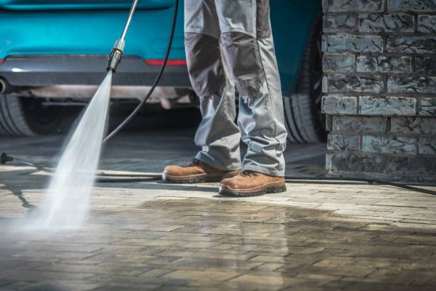 Best Window and Screen Pressure Cleaning in Coal City, WV