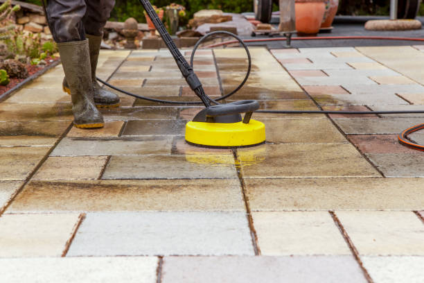 Best Vinyl Siding Pressure Washing in Coal City, WV