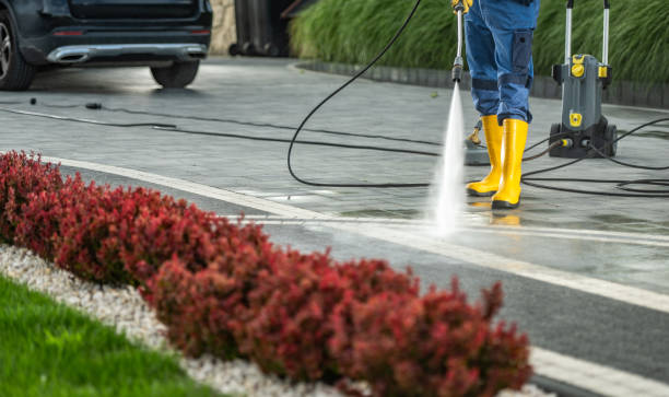 Best Oil and Grease Removal from Surfaces in Coal City, WV