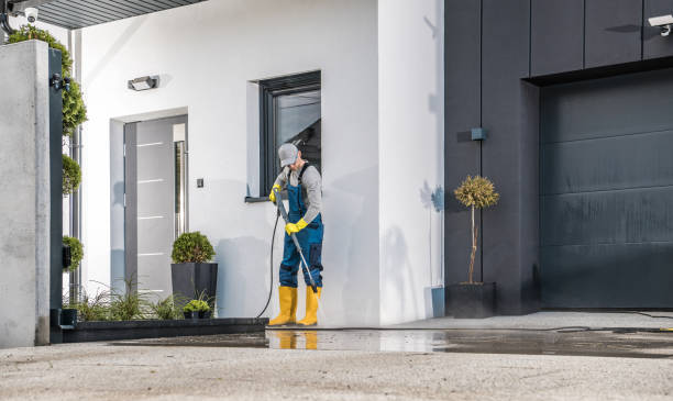 Best Fence Cleaning and Maintenance in Coal City, WV